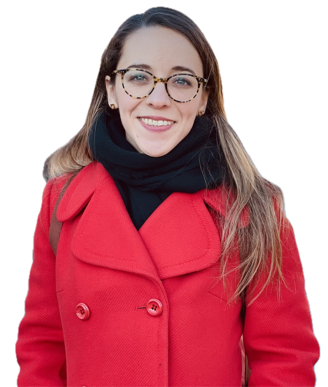 Ana C. Rodriguez