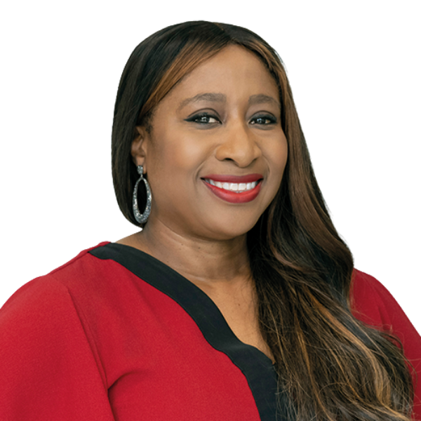 Ms Evelyn Mensah