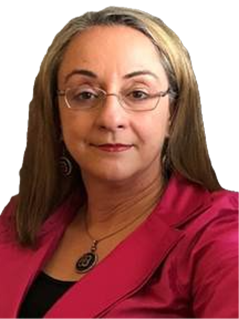 Prof Narciss Okhravi