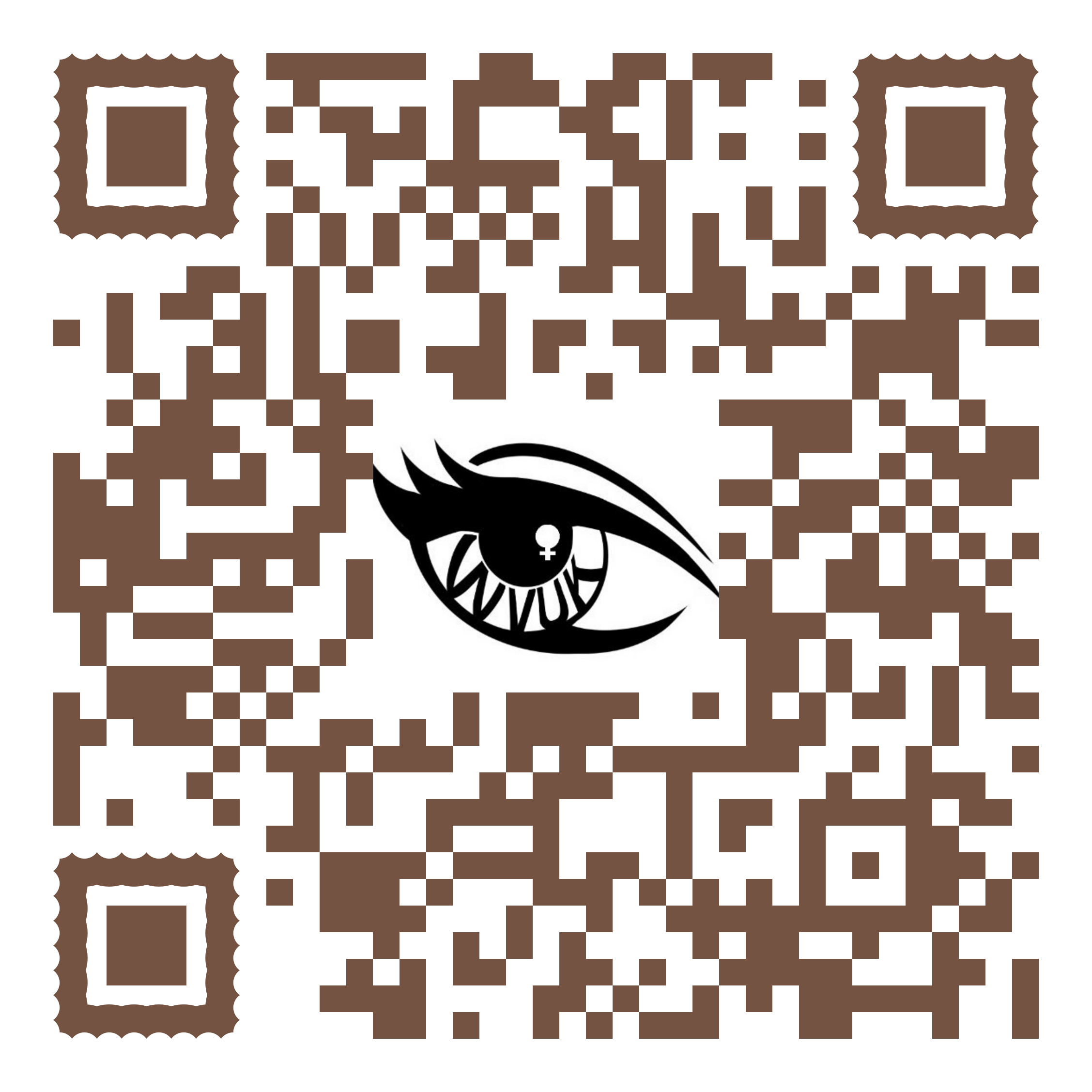 Full member qr code